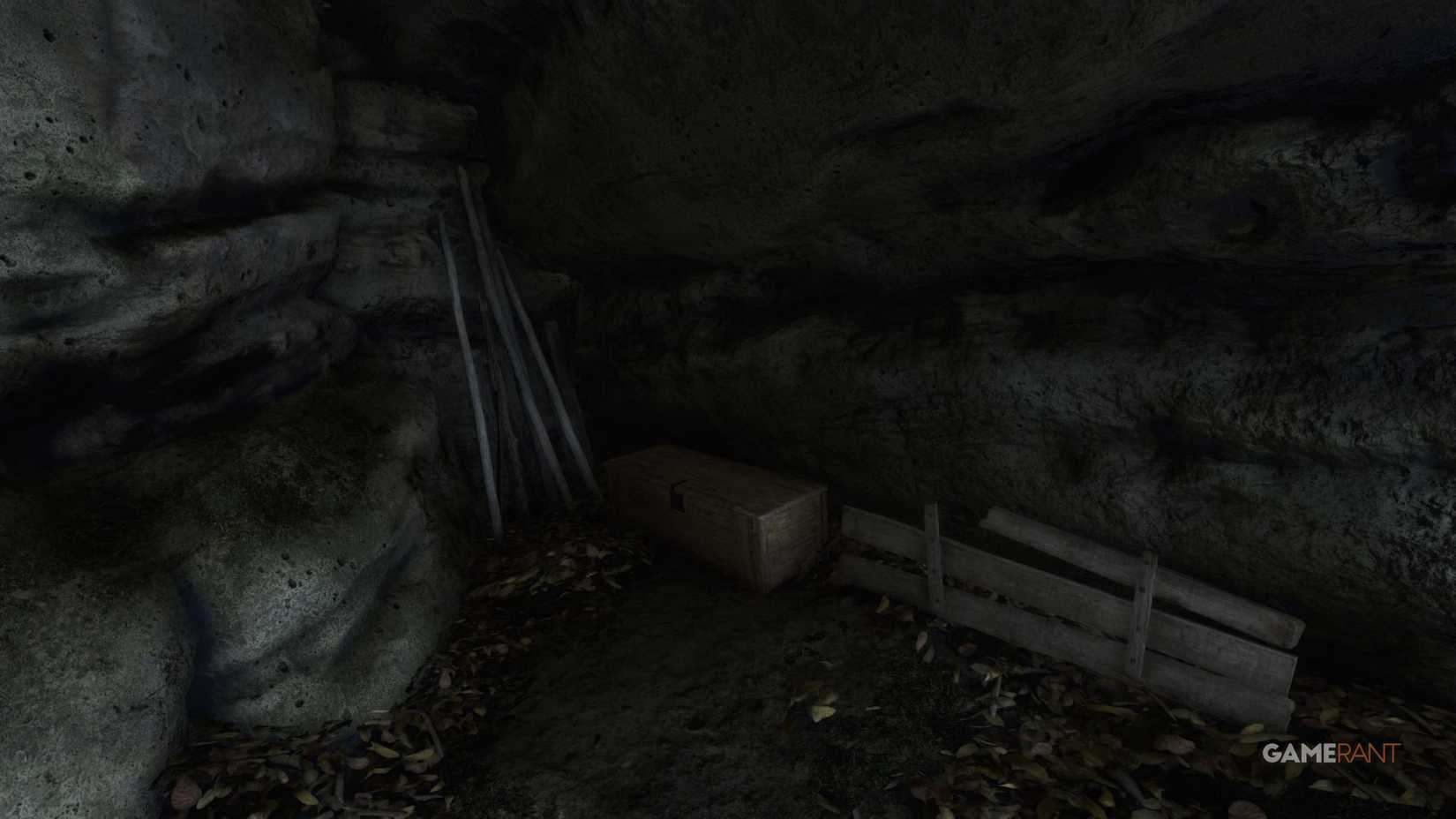 Kingdom Come Deliverance 2 - Weighted Dice Chest