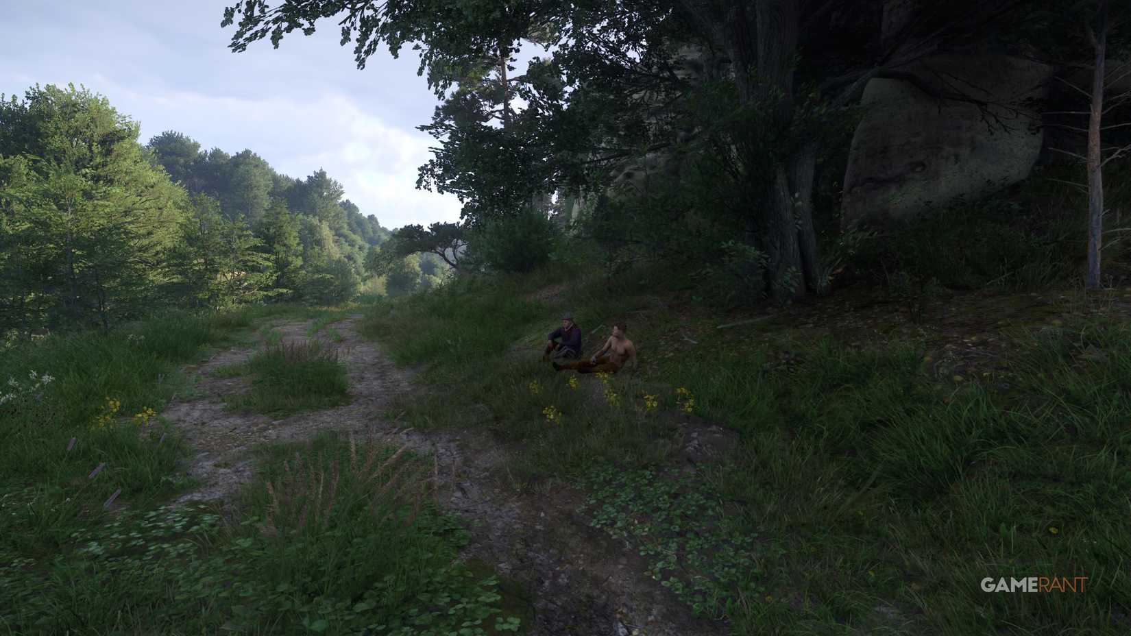 Kingdom Come Deliverance 2 - Jarda the Great by Road