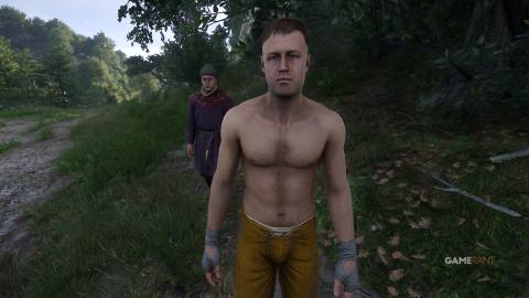 Kingdom Come Deliverance 2 - Jarda the Great Guide