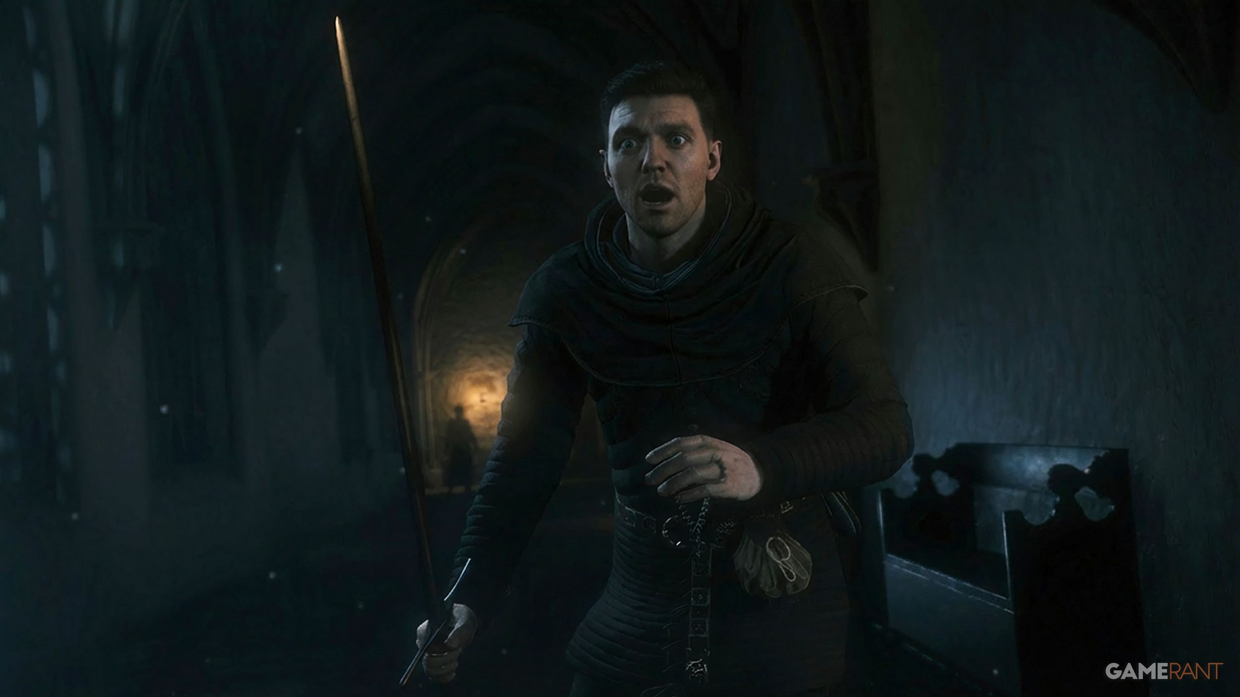 Kingdom Come Deliverance 2 Testers Thought the Stealth System Was Bugged Because It Felt Too Real