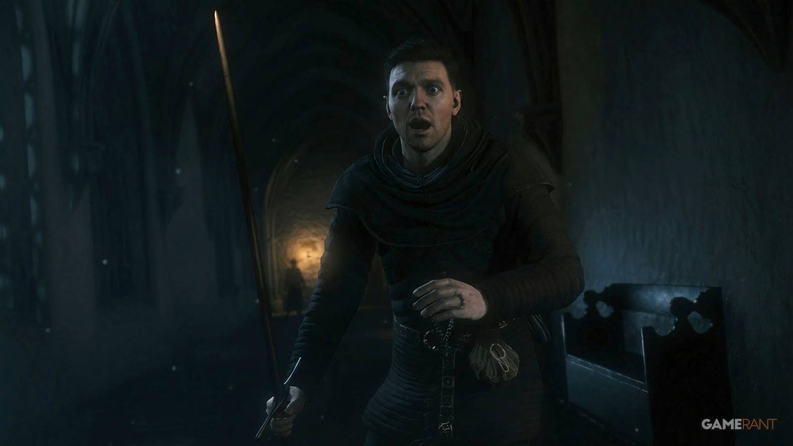 Kingdom Come Deliverance 2 Testers Thought the Stealth System Was Bugged Because It Felt Too Real