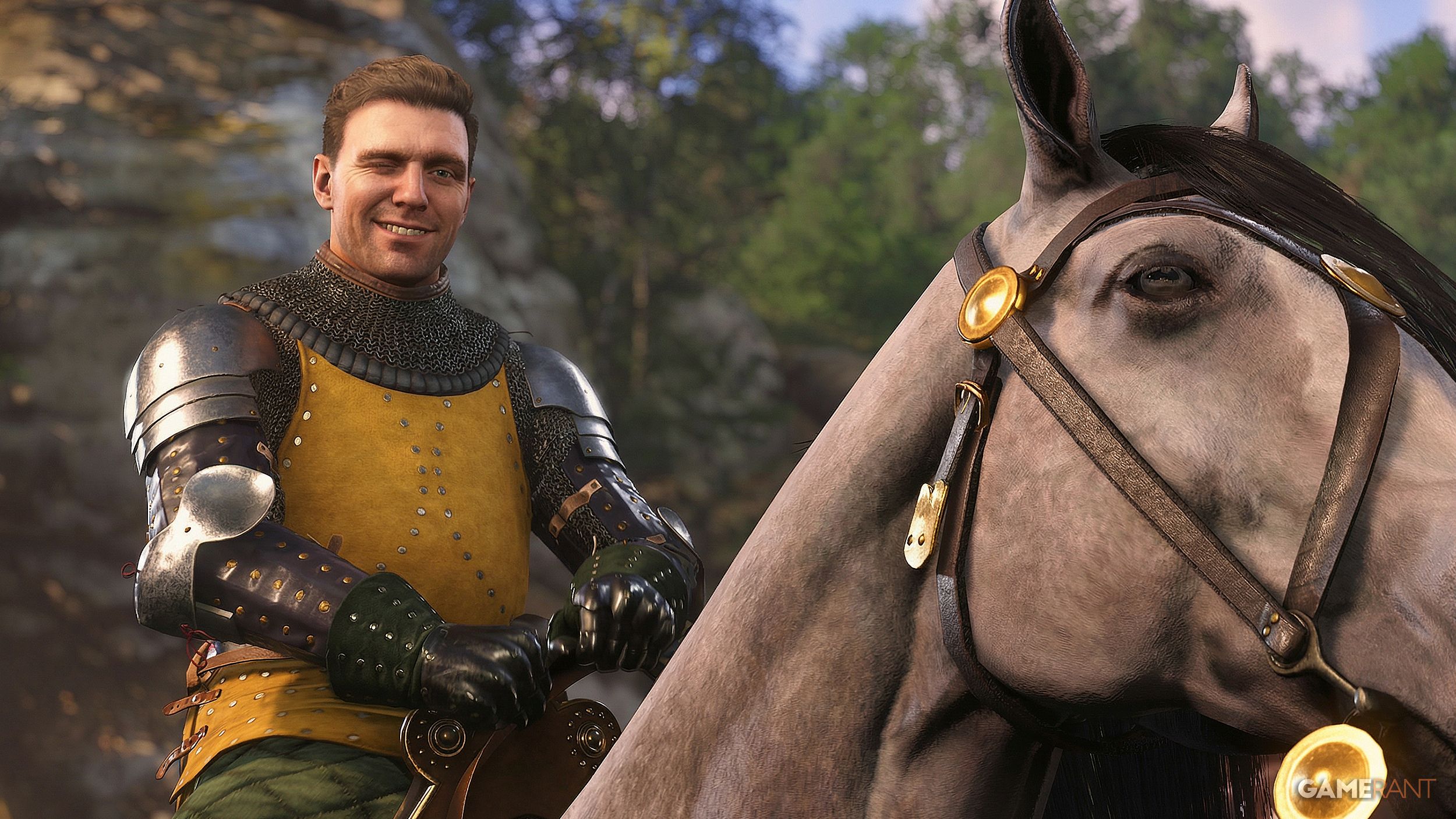Kingdom Come Deliverance 2 What Makes a Good RPG