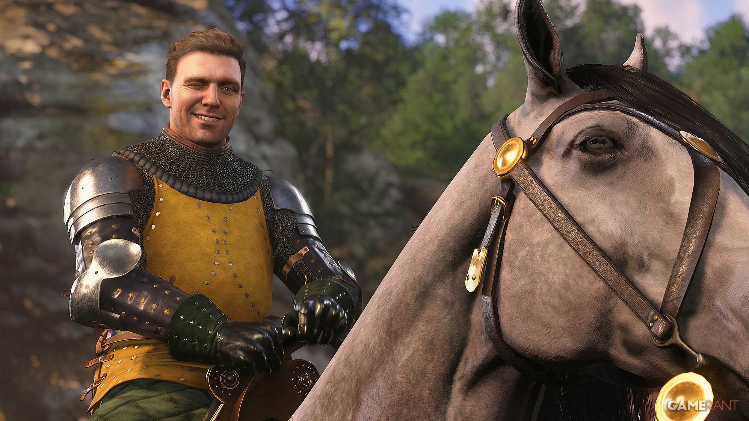 What makes Kingdom Come Deliverance 2 a good RPG?