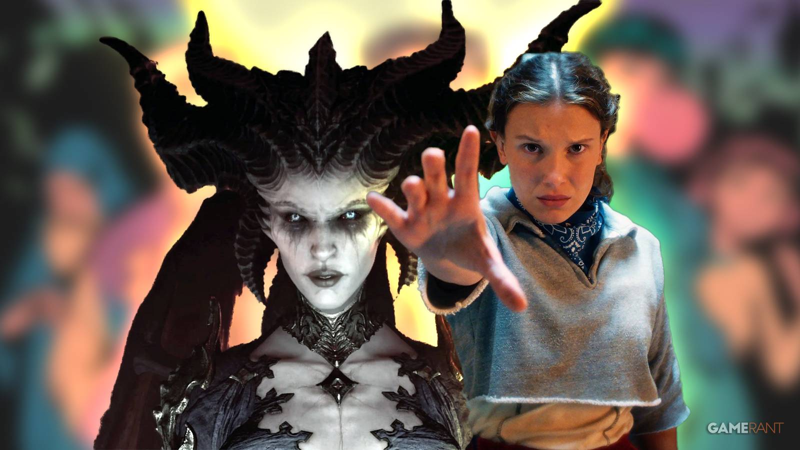 New RPG on Steam is What Happens If You Give Stranger Things a Diablo 4 Spin New RPG on Steam is What Happens If You Give Stranger Things a Diablo 4 Spin