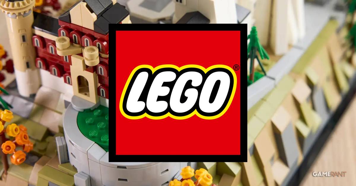 gamerant.com - LB Beistad - Why the Rumoured LEGO Architecture Record-Breaker Could Be the Most Ambitious Build of 2026