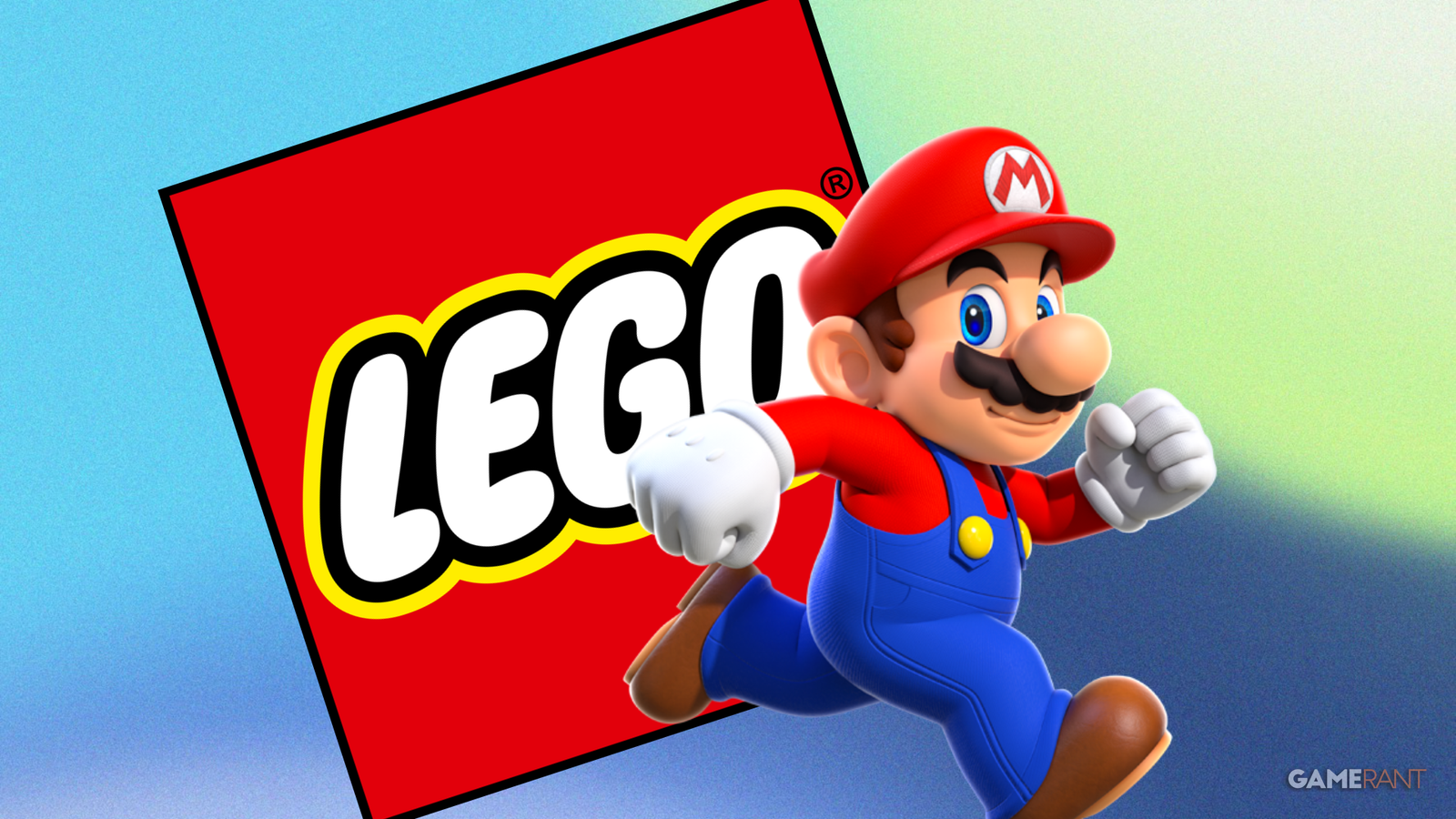 Several LEGO Mario Sets Are Going Away Forever This Year—Get Them Before They’re Gone Several LEGO Mario Sets Are Going Away Forever This Year—Get Them Before They’re Gone