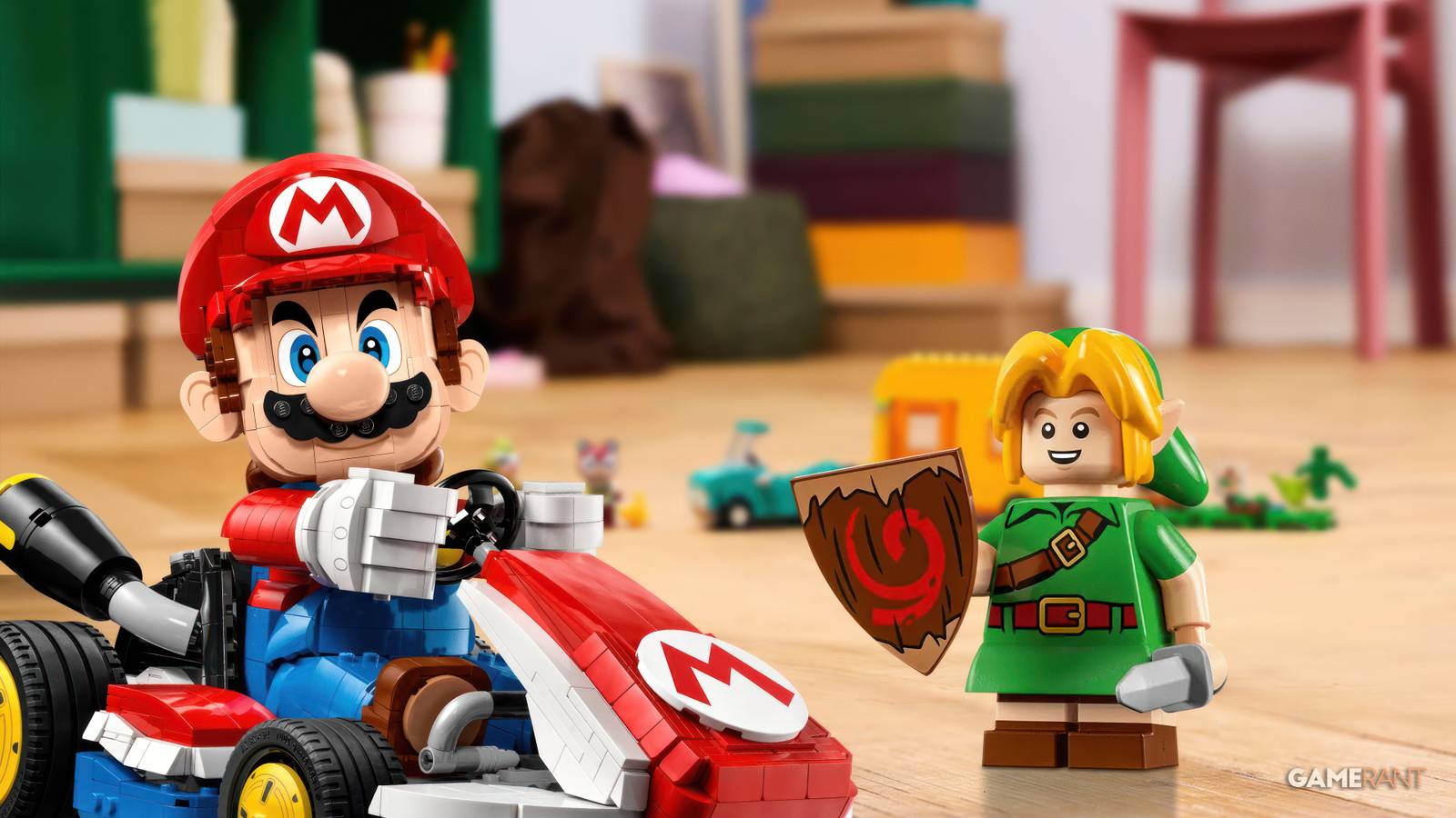 LEGO Mario, Zelda Are Cool and All, But LEGO Really Should Be Doing More With This Nintendo IP in 2026 LEGO Mario, Zelda Are Cool and All, But LEGO Really Should Be Doing More With This Nintendo IP in 2026