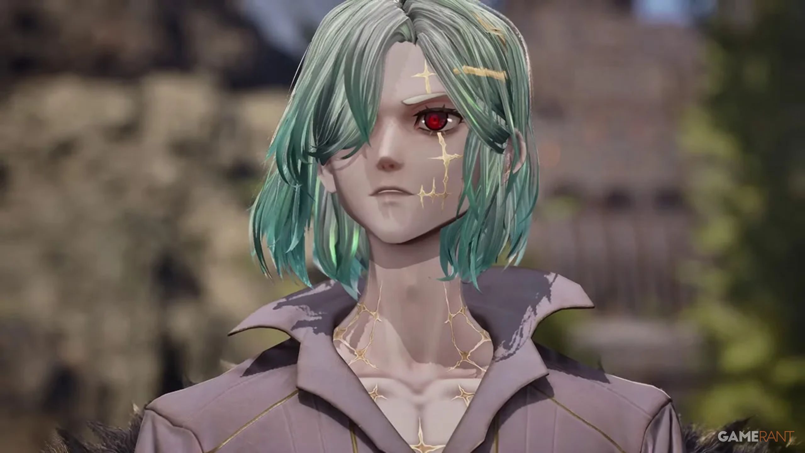 Lyle in Code Vein 2 Featured Image