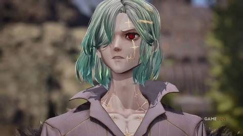Lyle in Code Vein 2 Featured Image