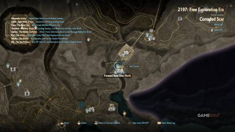 Lyle Quest in Code Vein 2 (1)