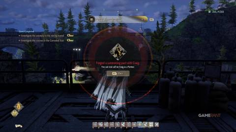 Lyle Quest in Code Vein 2 (12)