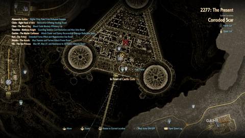 Lyle Quest in Code Vein 2 (13)