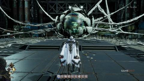 Lyle Quest in Code Vein 2 (16)