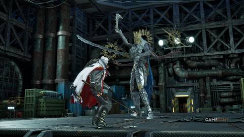 Lyle Quest in Code Vein 2 (17)