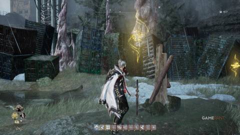 Lyle Quest in Code Vein 2 (3)