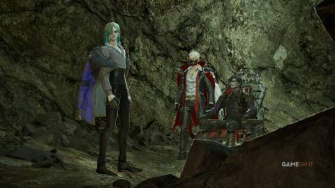 Lyle Quest in Code Vein 2 (7)