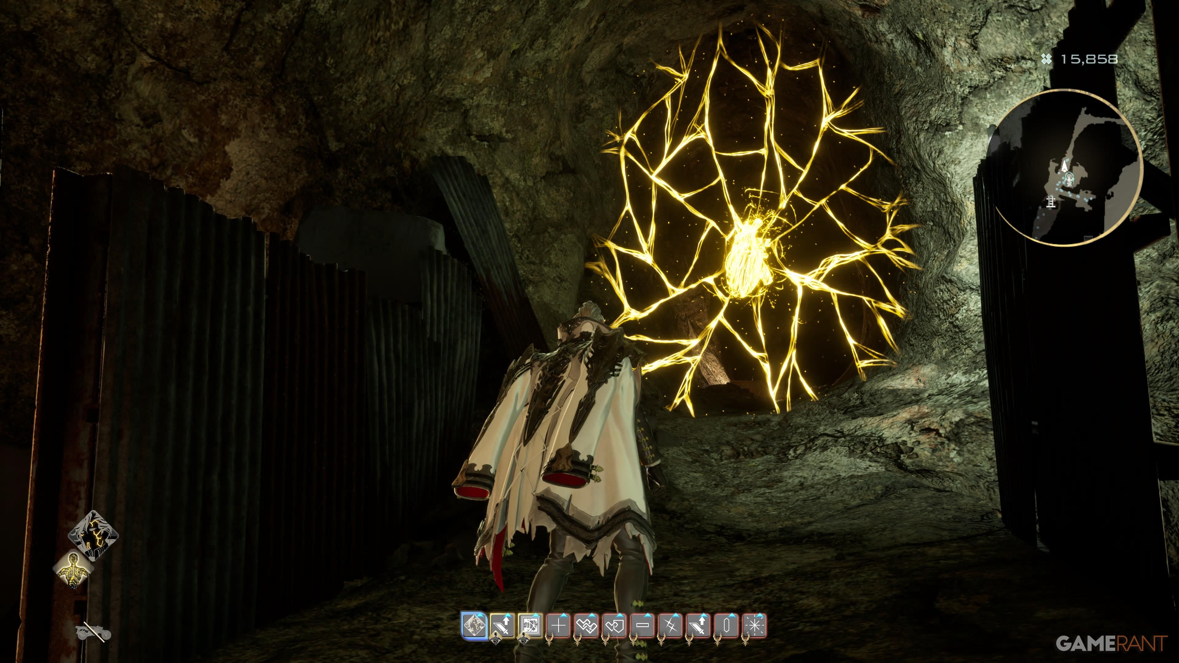 Lyle Fading Bond Quest Guide in Code Vein 2
