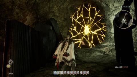 Lyle Quest in Code Vein 2 (9)