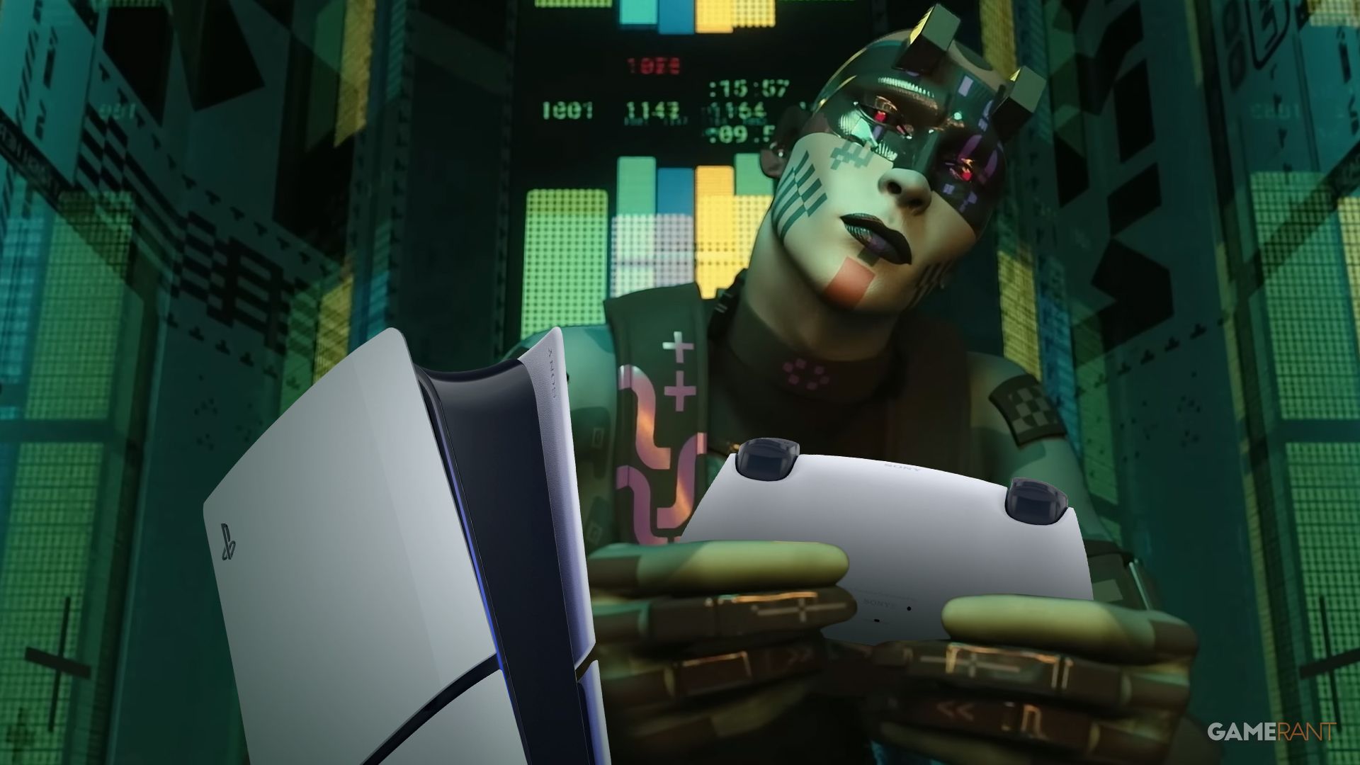 Marathon is getting limited edition PS5 peripherals