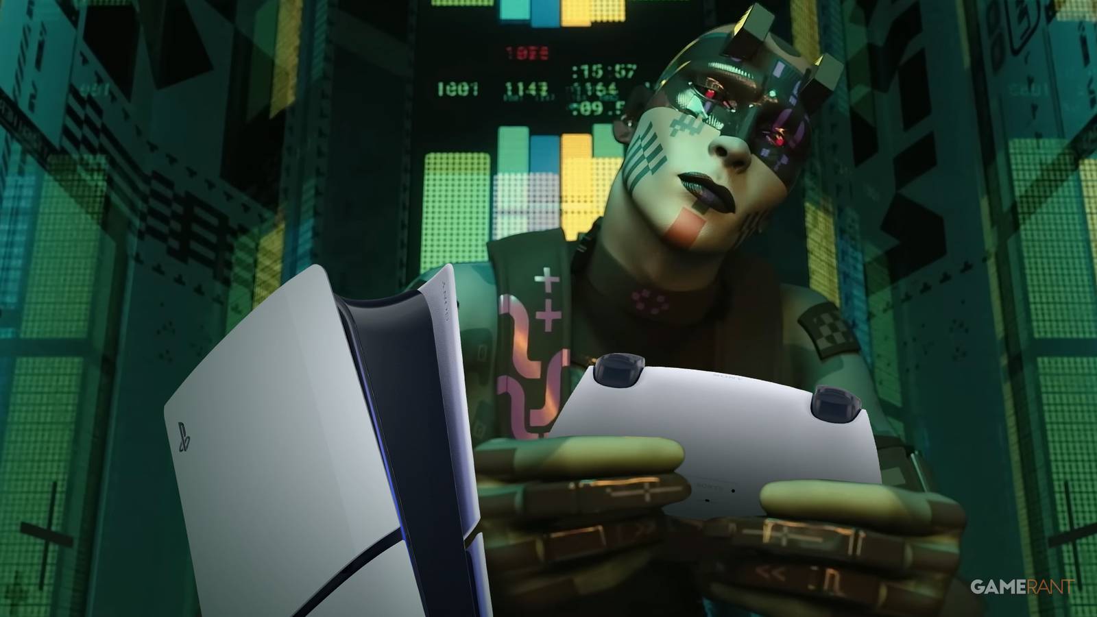 Marathon is getting limited edition PS5 peripherals