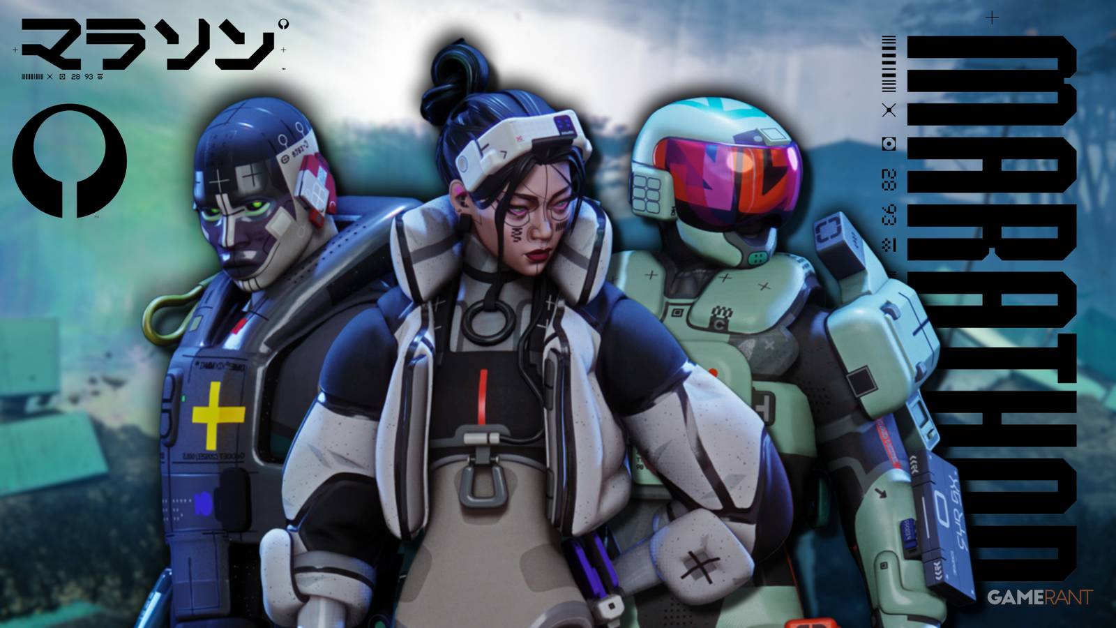 Every Playstyle in Marathon Explained (And What’s Best for You Based on Destiny 2) Every Playstyle in Marathon Explained (And What’s Best for You Based on Destiny 2)