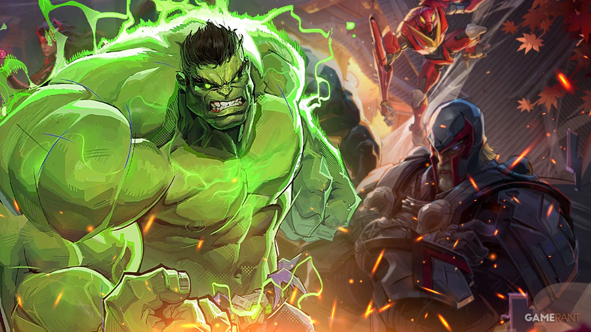 Marvel Rivals players aren't happy about bots in Quick Play.