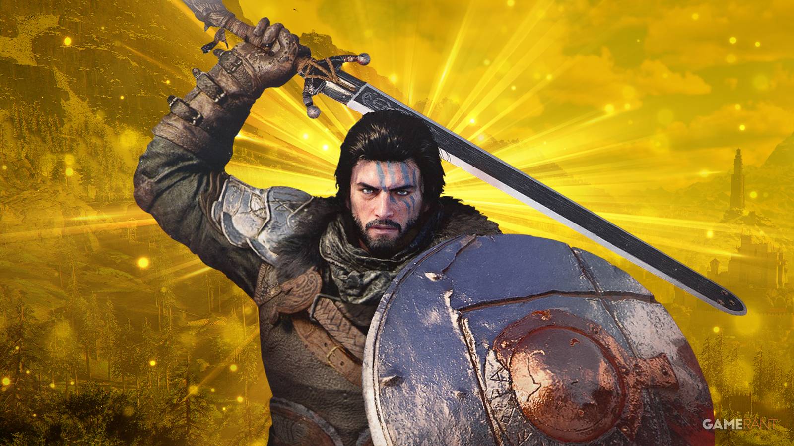 Crimson Desert Has Officially Gone Gold Crimson Desert Has Officially Gone Gold