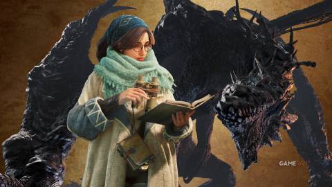 Monster Hunter Wilds Nintendo Switch 2 port leak