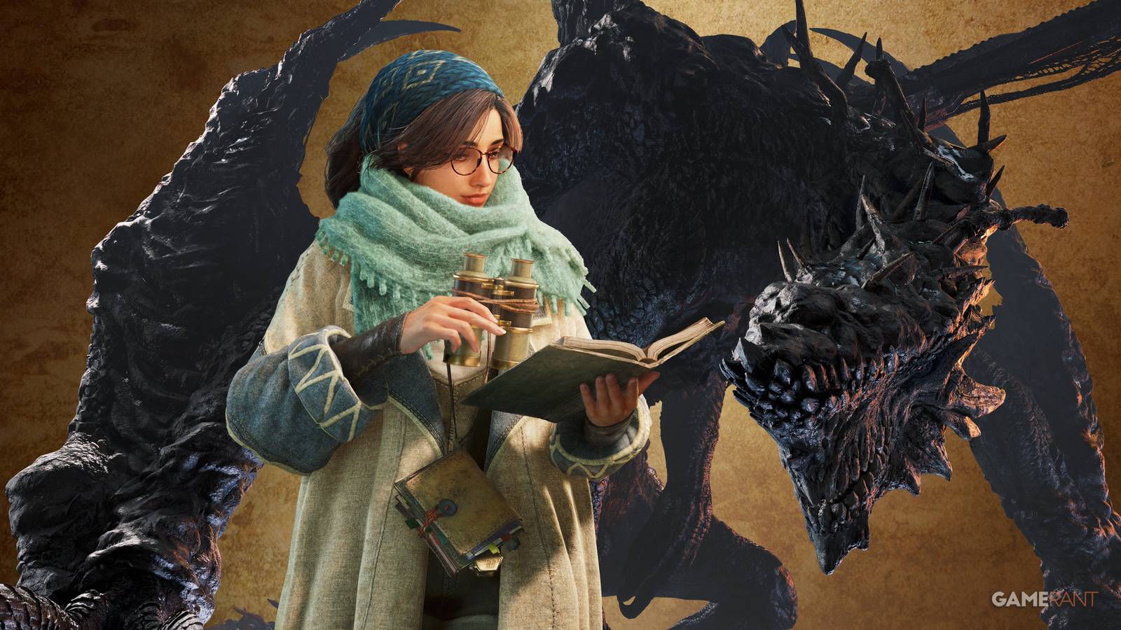 Monster Hunter Wilds’ Latest Leak Could Be a Blessing—or a Curse Monster Hunter Wilds’ Latest Leak Could Be a Blessing—or a Curse