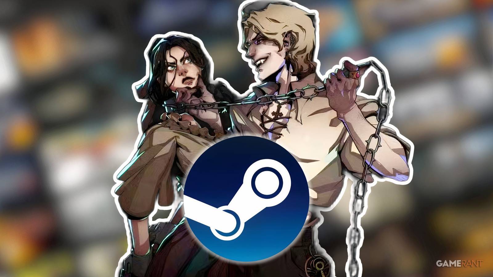 As a Cozy Gamer, These are the Spooky and Dark Cozy Games on Steam I’m Most Excited About in 2026