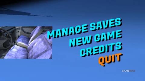 My Winter Car - MWC Saves Manager Mod