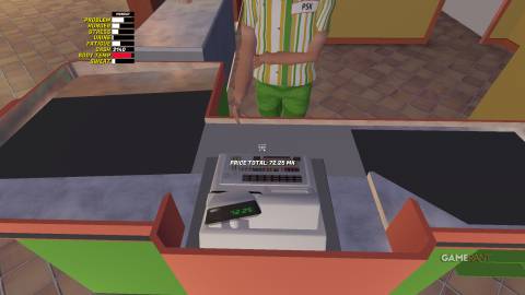 My Winter Car - PSK Shop - Pay at Till