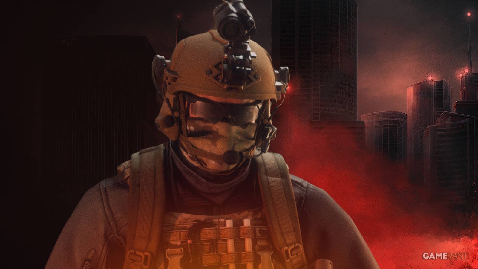 Escape From Tarkov’s Last Mission Just Got Harder for Squads Escape From Tarkov’s Last Mission Just Got Harder for Squads