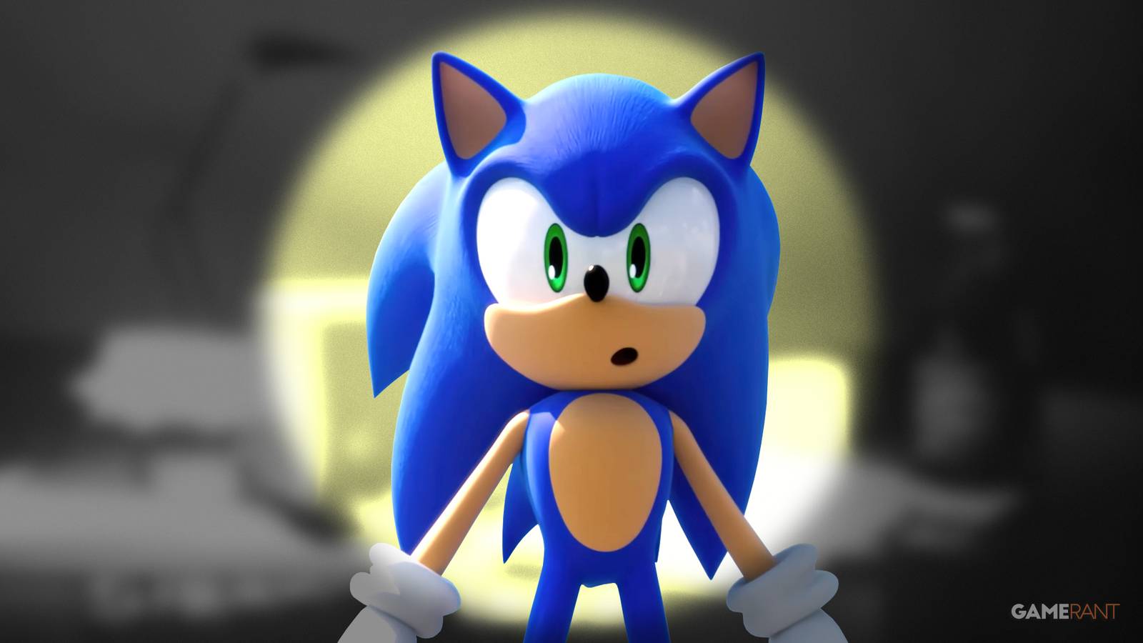 Sonic the Hedghog announces new radio drama podcast Sonic the Hedgehog Presents: The Chaotix Casefiles