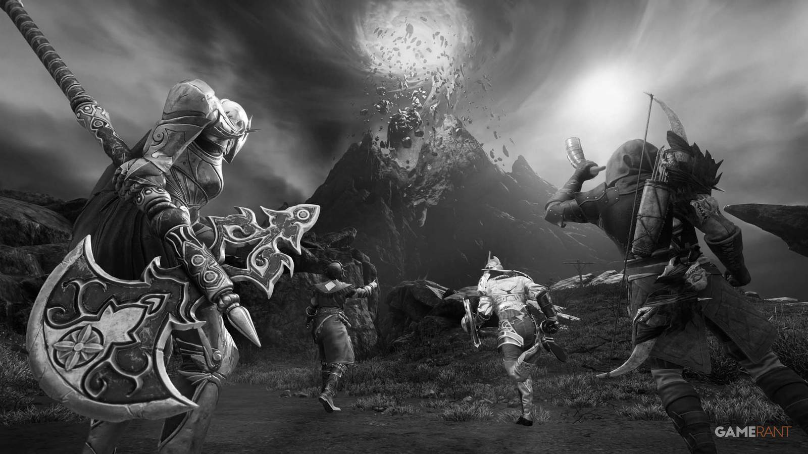 New World: Aeternum is Shutting Down New World: Aeternum is Shutting Down