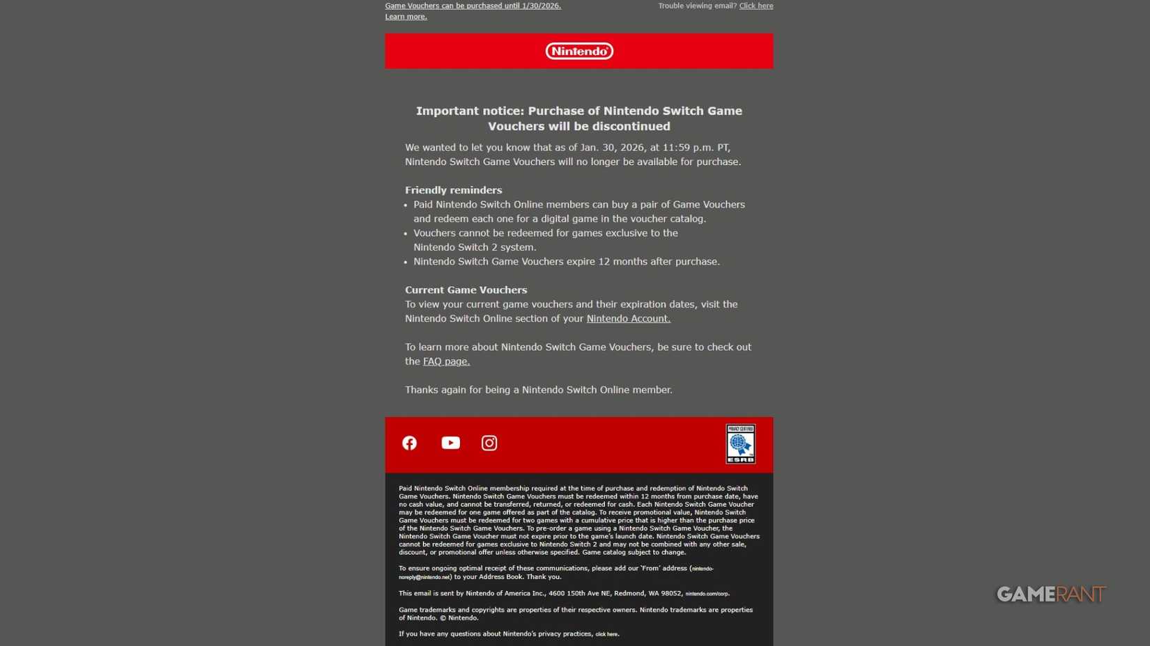nintendo-switch-online-game-voucher-discontinuation-email-reminder