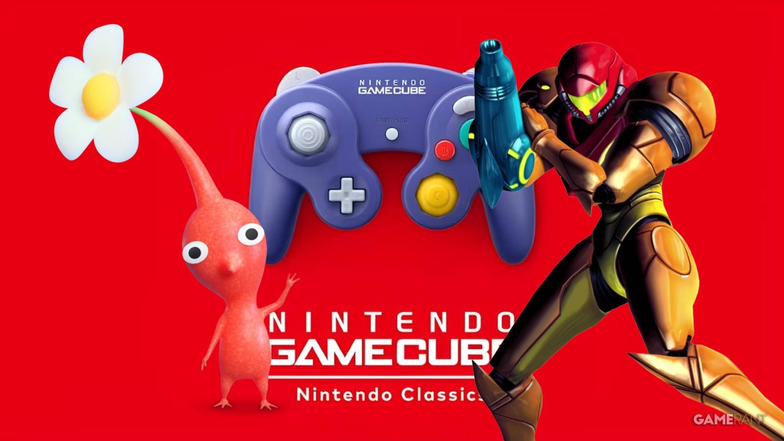 Nintendo Switch Online GameCube Official Statement Walmart Leak
