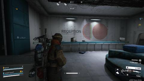 On Deaf Ears Quest in Arc Raiders 2