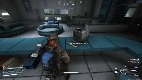 On Deaf Ears Quest in Arc Raiders 3