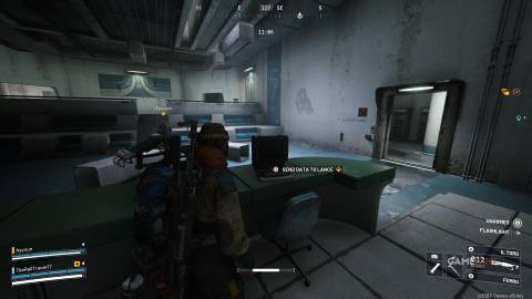 On Deaf Ears Quest in Arc Raiders 5