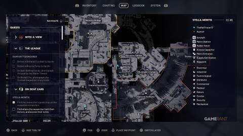 On Deaf Ears Quest in Arc Raiders 6