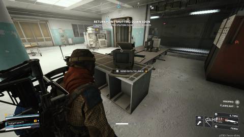 On Deaf Ears Quest in Arc Raiders 7