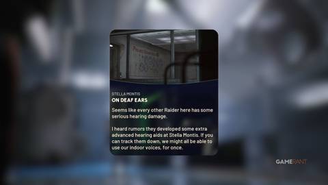 On Deaf Ears Quest in Arc Raiders Featured Image