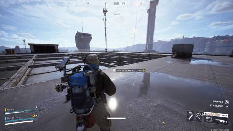 On the Map Quest in Arc Raiders 10