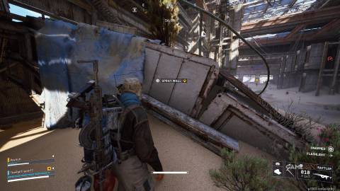 On the Map Quest in Arc Raiders 12