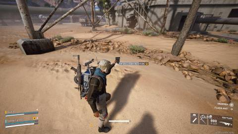 On the Map Quest in Arc Raiders 6