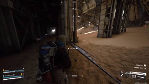 On the Map Quest in Arc Raiders 9