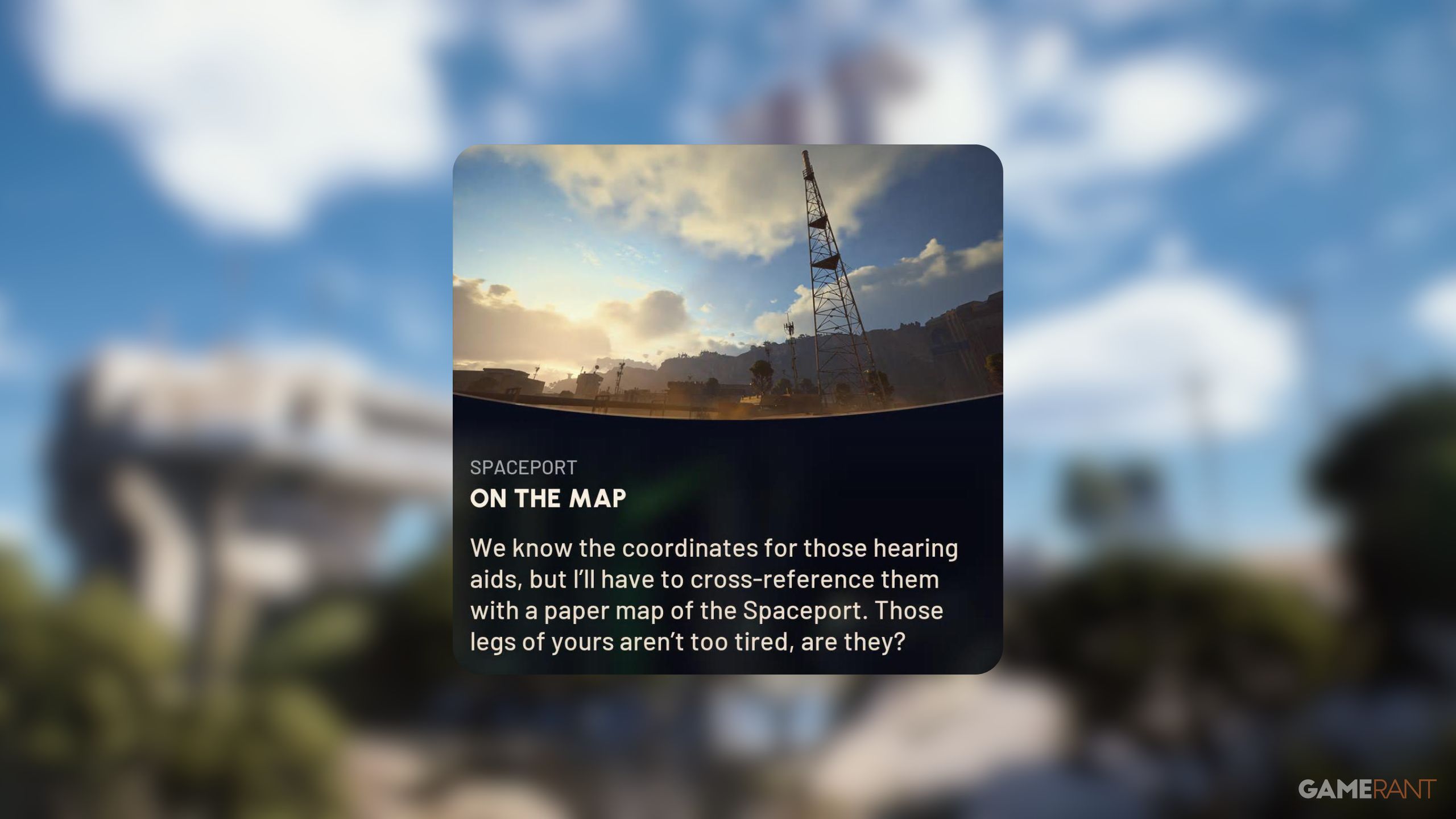 On the Map Quest in Arc Raiders Featured Image