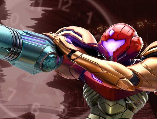 "Out of the Question" One of Metroid Prime 4: Beyond's Most Controversial Features Couldn't Be Changed Because It Was Too Late