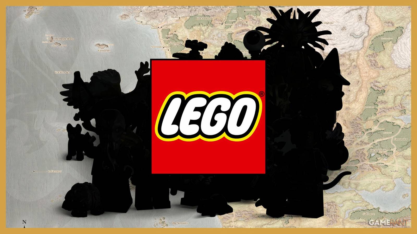 Lego Rant One of the Best LEGO Sets Ever Still Can’t Be Fully Fleshed Out in 2026
